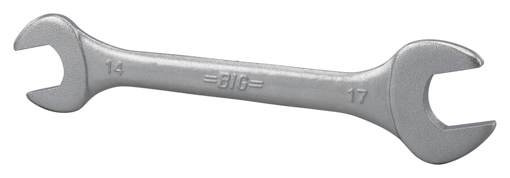 Steeksleutel 14/17mm