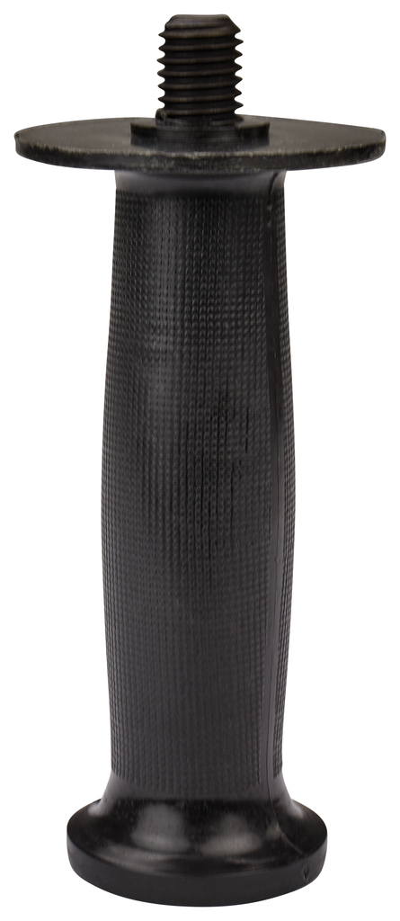 Zijhandgreep ponsmachine