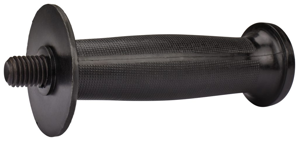 Zijhandgreep ponsmachine