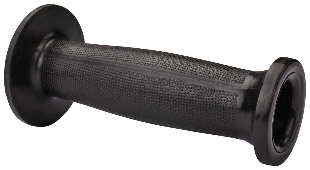 Zijhandgreep ponsmachine