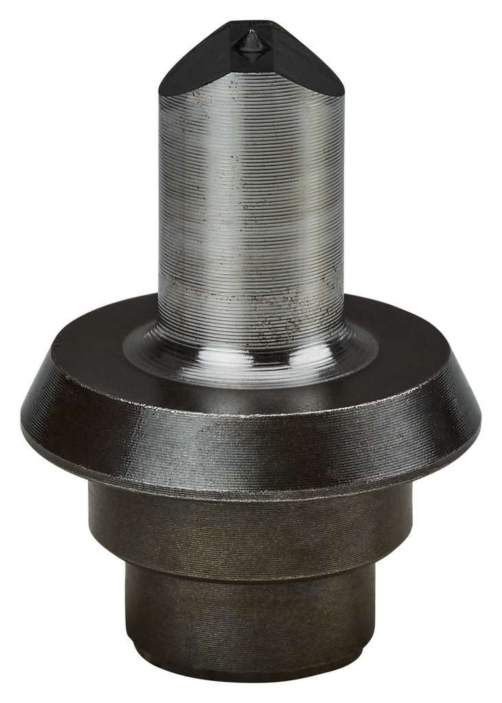 Ponsnippel rond 10mm