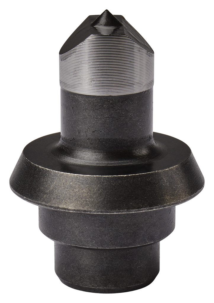 Ponsnippel rond 12mm