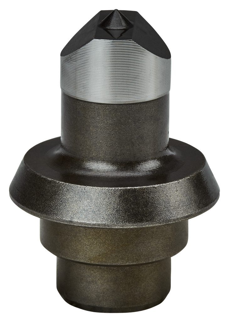 Ponsnippel rond 13mm