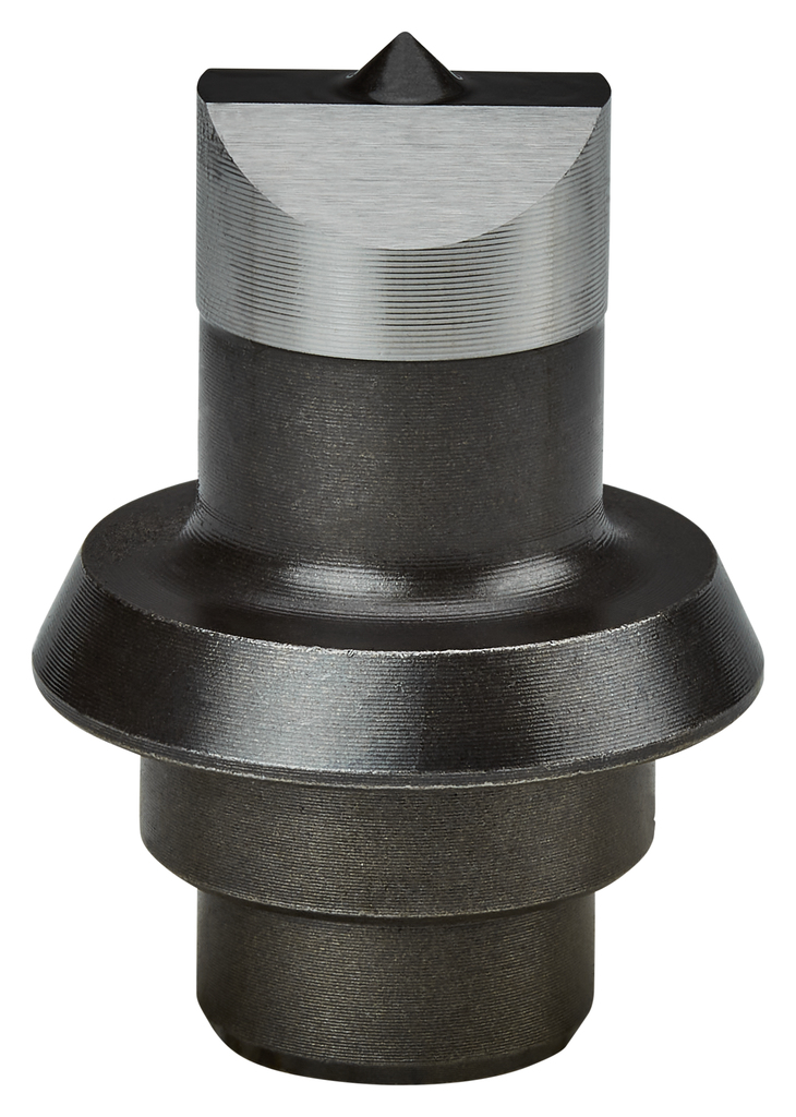 Ponsnippel rond 14mm