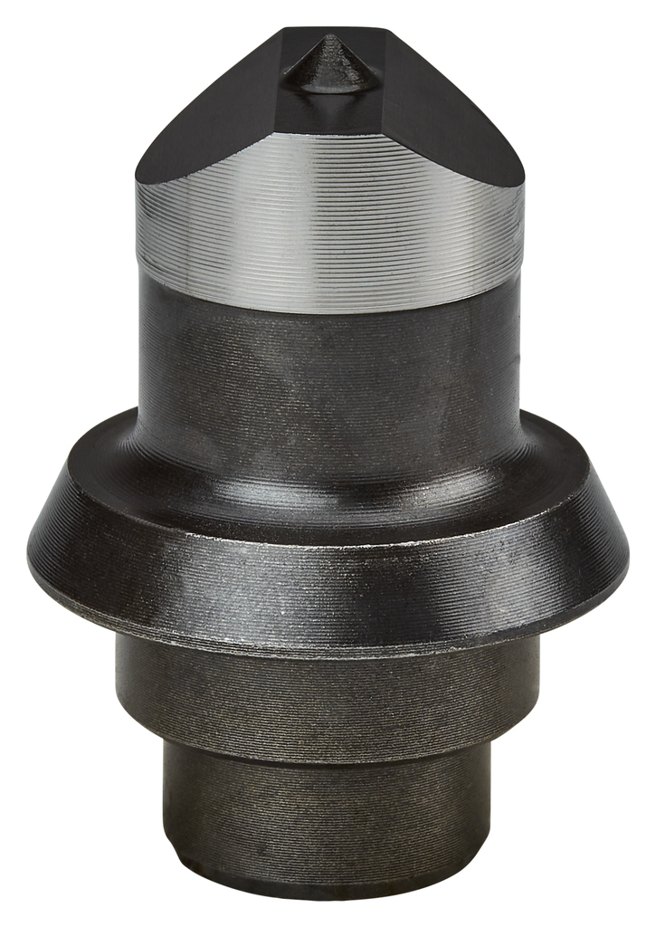 Ponsnippel rond 16mm