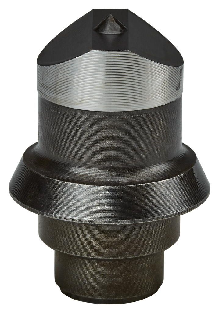 Ponsnippel rond 18mm