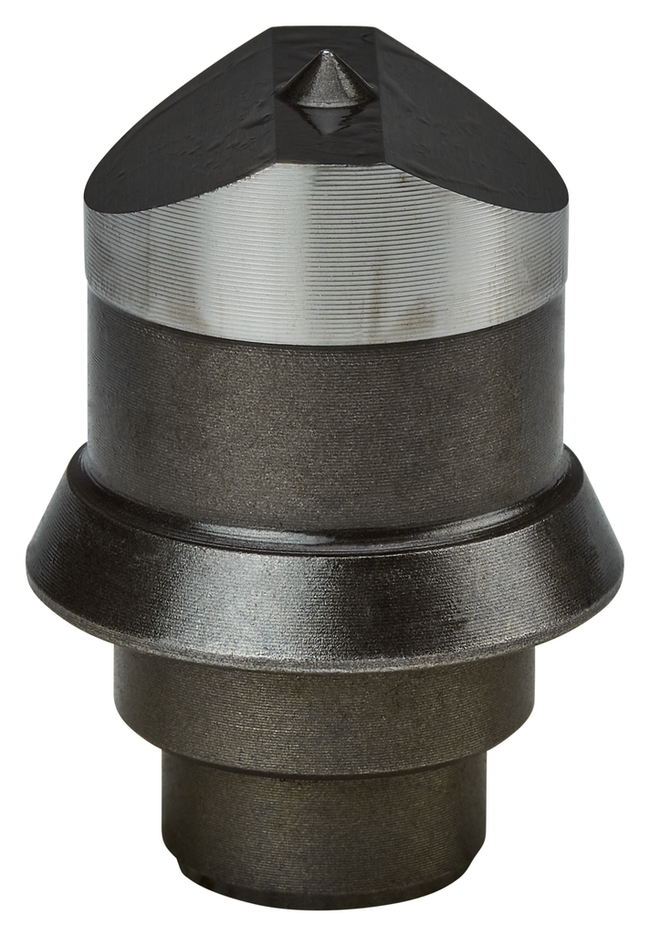 Ponsnippel rond 20mm