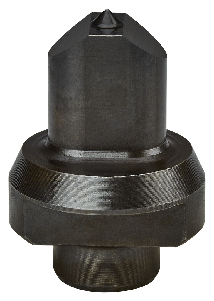 Ponsnippel ovaal 10x15mm