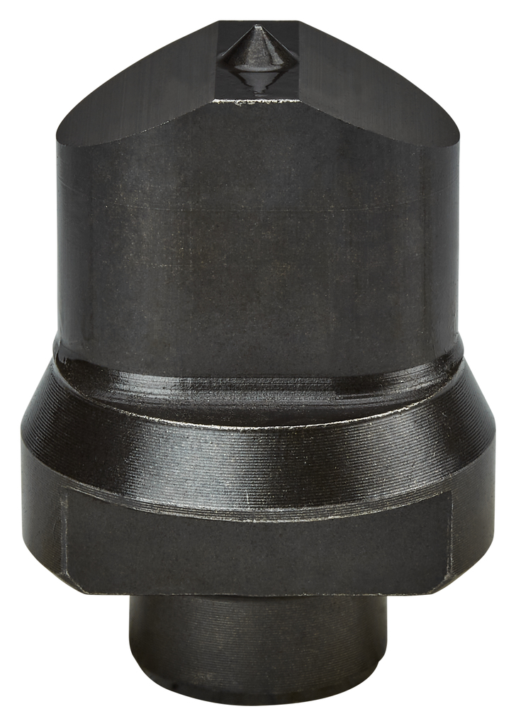 Ponsnippel ovaal 14x21mm