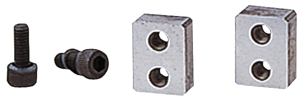 Messenset betonstaalschaar