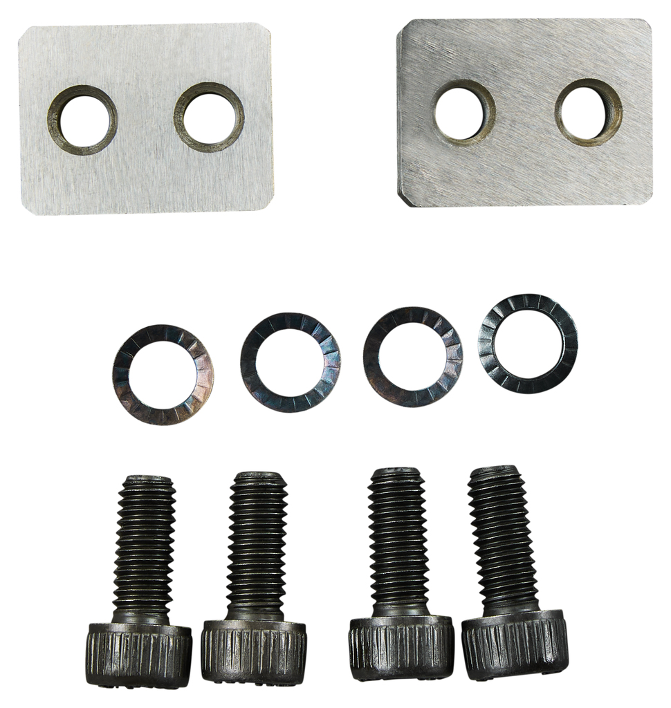 Messenset betonstaalschaar