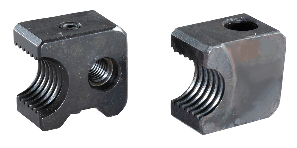 Messenset M8 RVS/staal