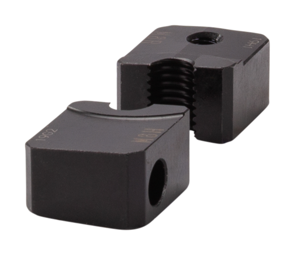 Messenset M8 RVS/staal