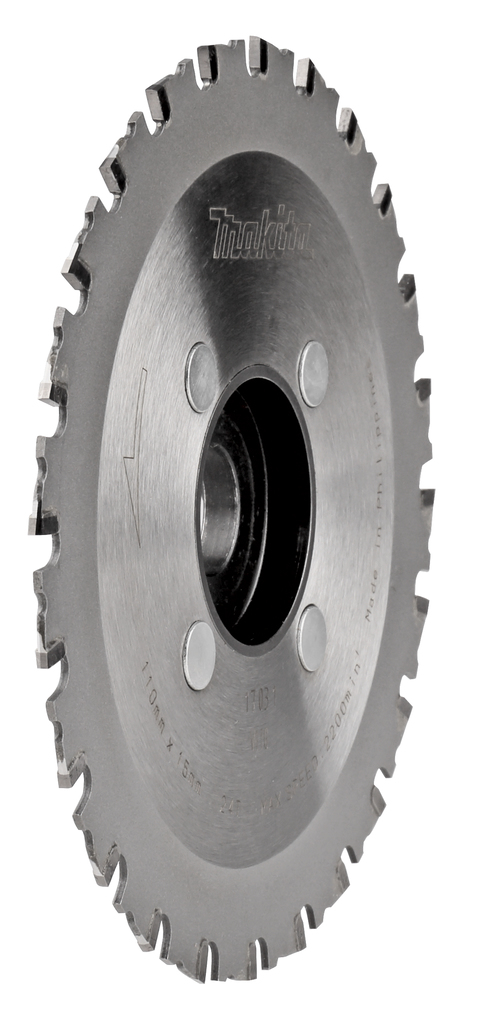 Cirkelzaagblad betonstaal