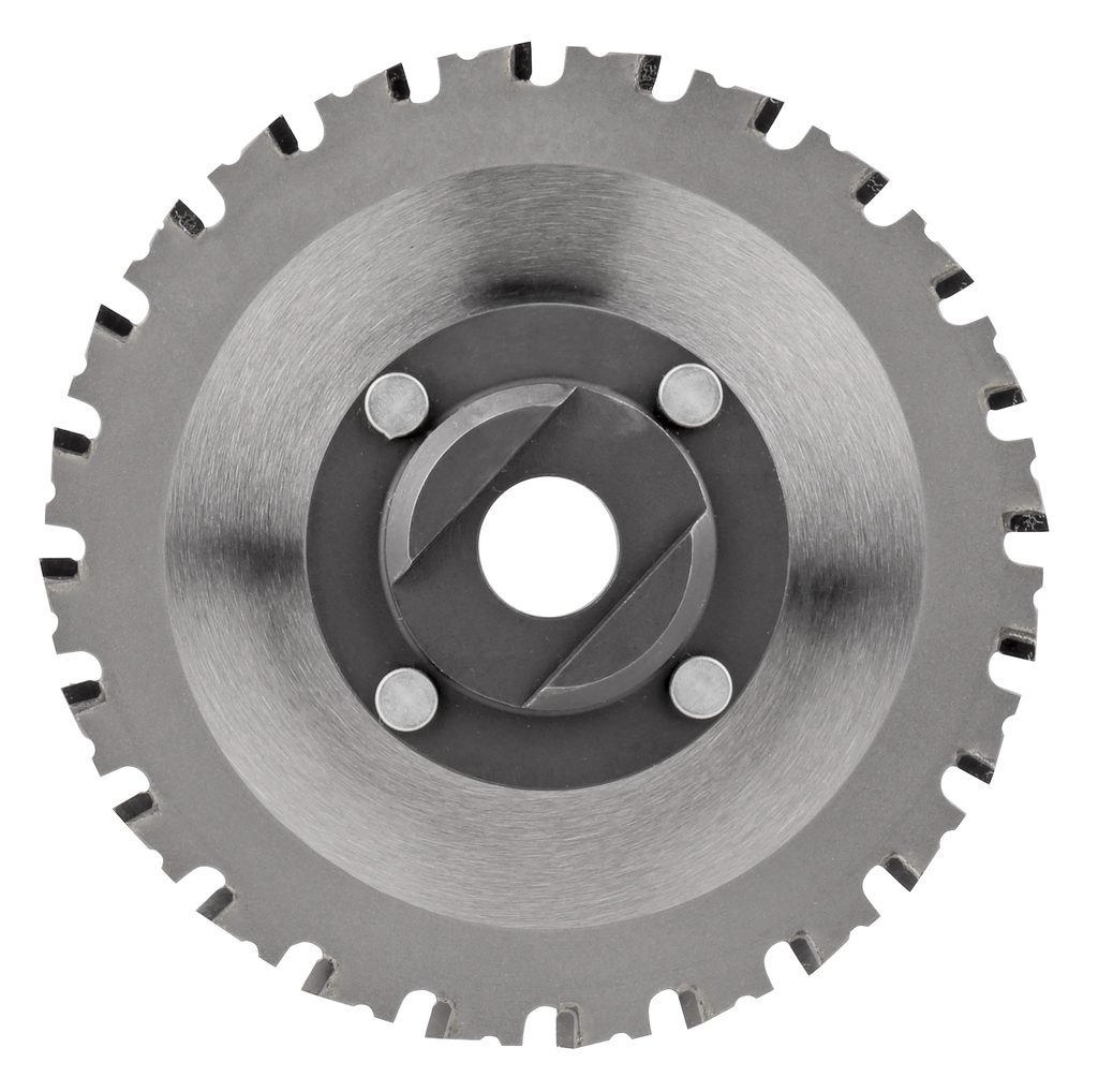 Cirkelzaagblad betonstaal