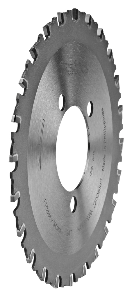 Cirkelzaagblad betonstaal