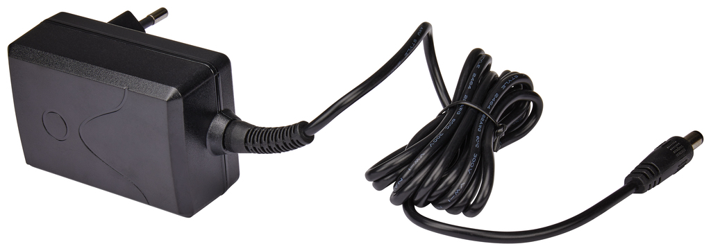 AC-DC voeding speaker