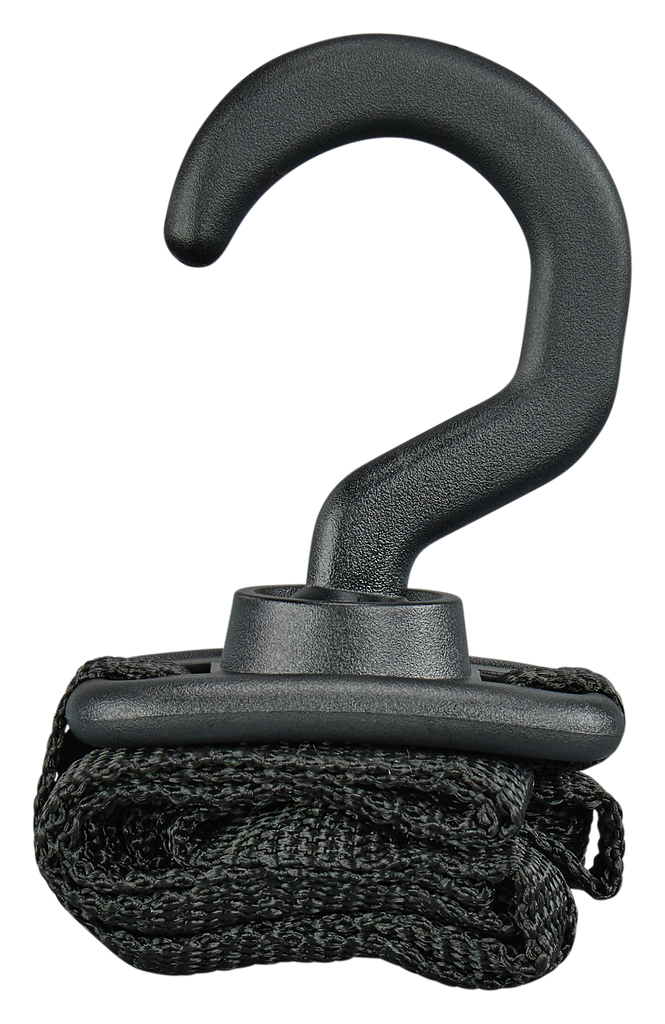 Draagriem met ophanghaak