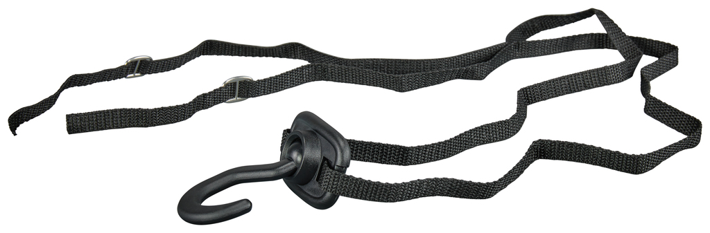 Draagriem met ophanghaak