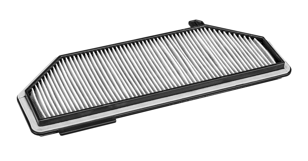 Fijnstoffilter RoboCleaner