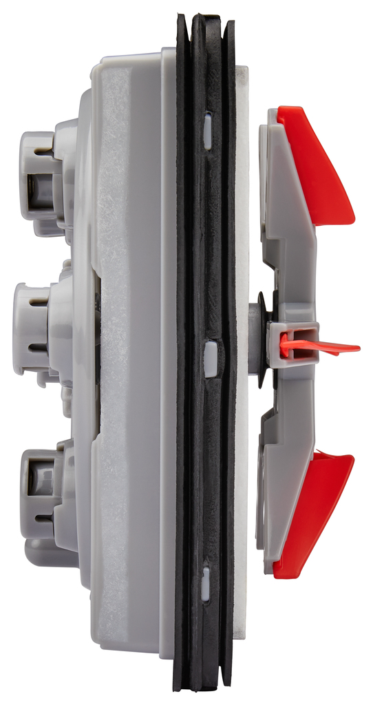 HEPA fijnstoffilter stofzuiger