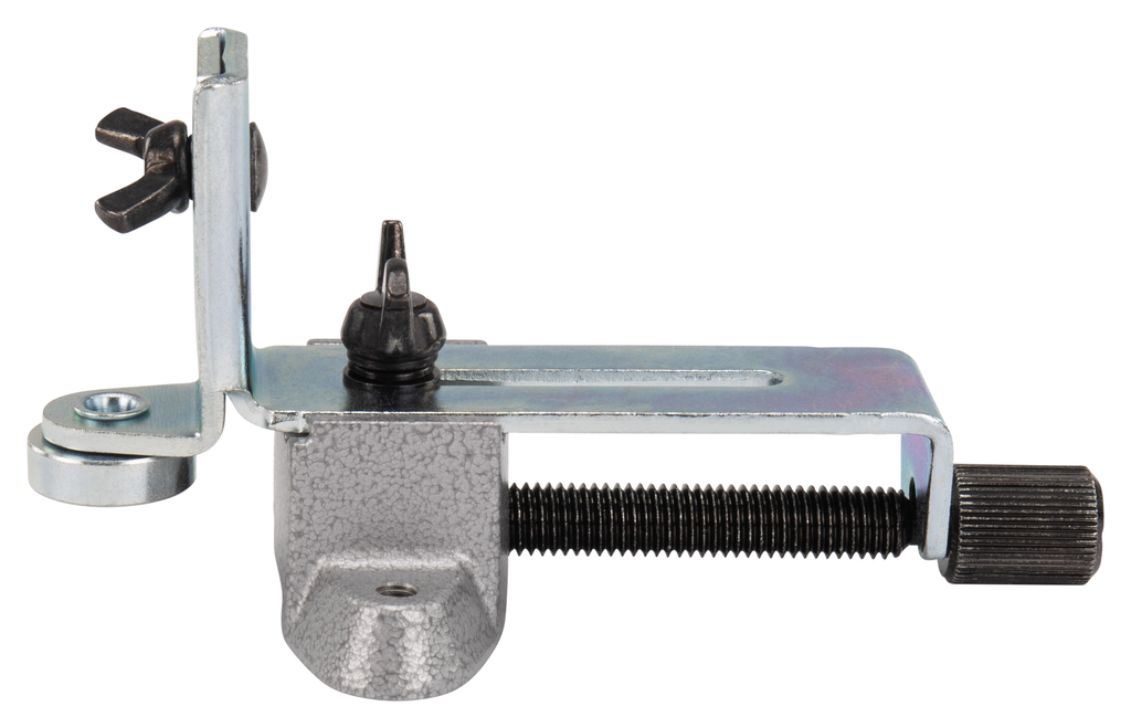 Trimgeleider bovenfrees