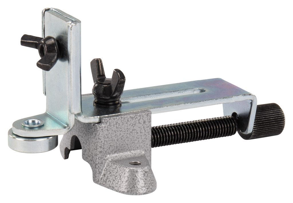 Trimgeleider bovenfrees