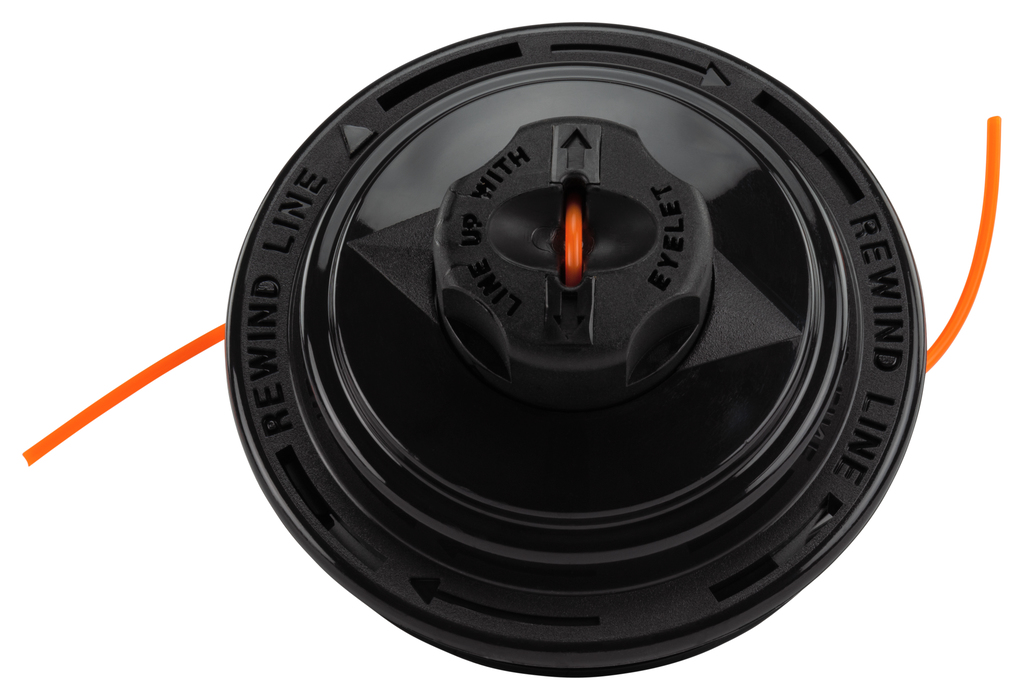 Snelvul draadkop T+G M10x1,25LH