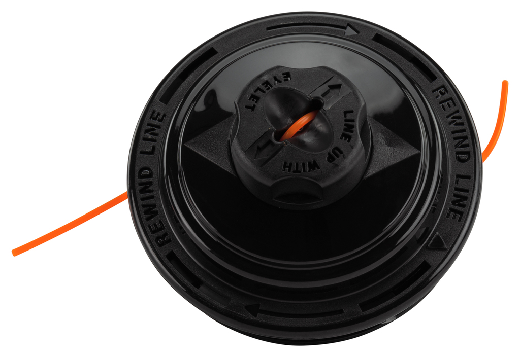 Snelvul draadkop T+G M8x1,25LH