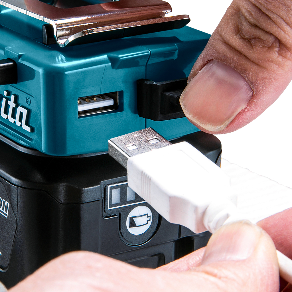 CXT adapter verwarmde jas/vest/deken