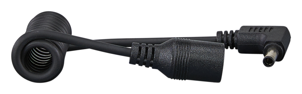 Adapterkabel verwarmde jas/deken