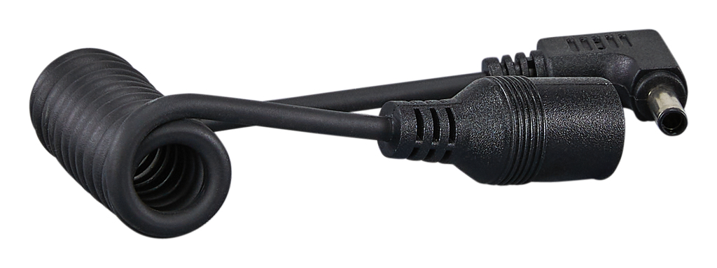 Adapterkabel verwarmde jas/deken