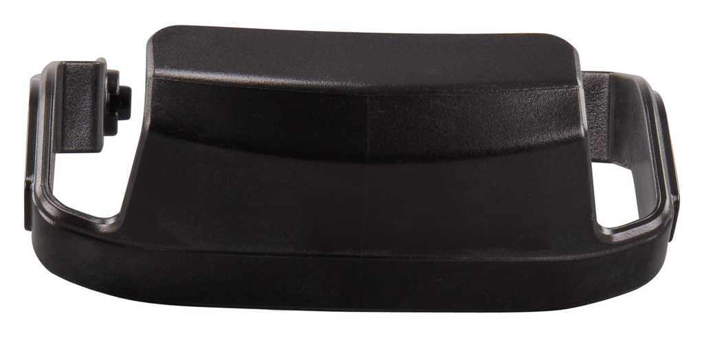 Draaghaak ventilator