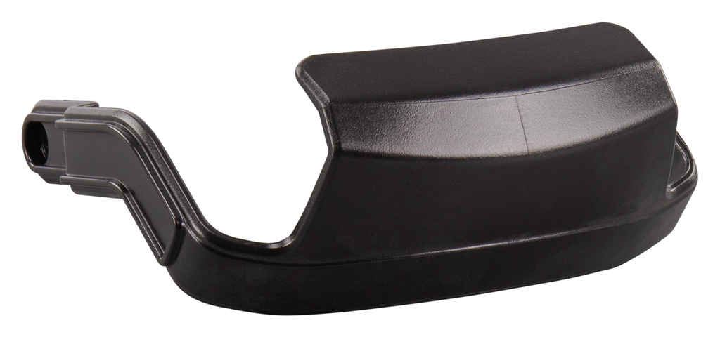 Draaghaak ventilator