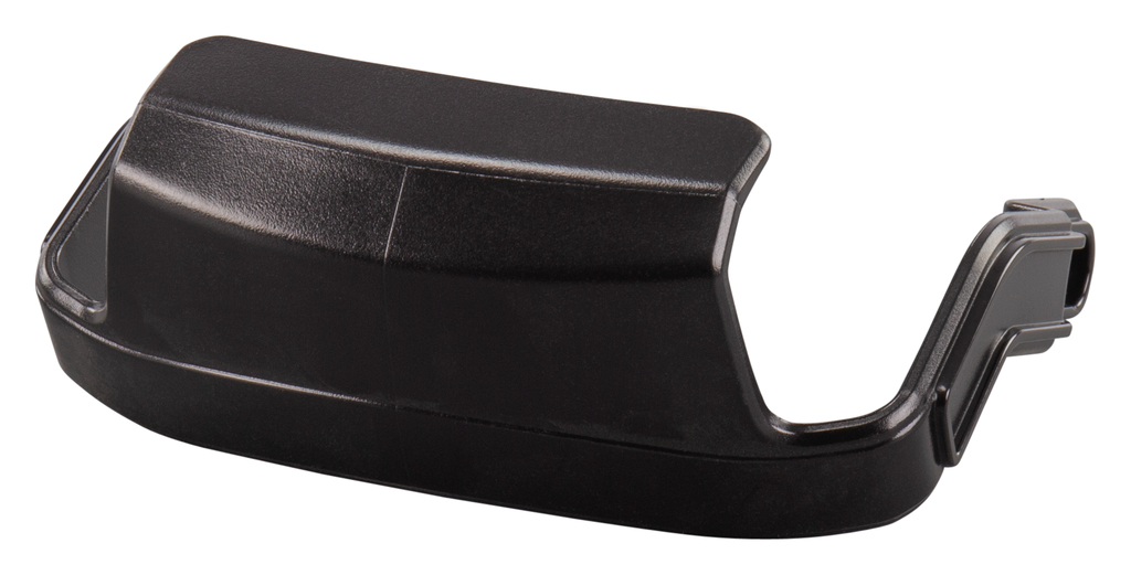 Draaghaak ventilator