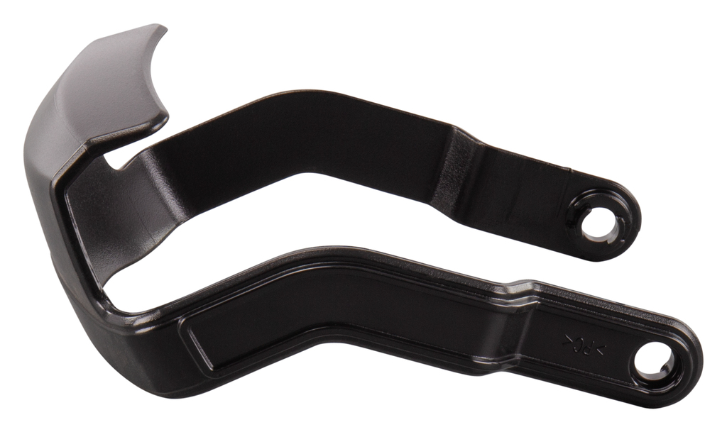 Draaghaak ventilator