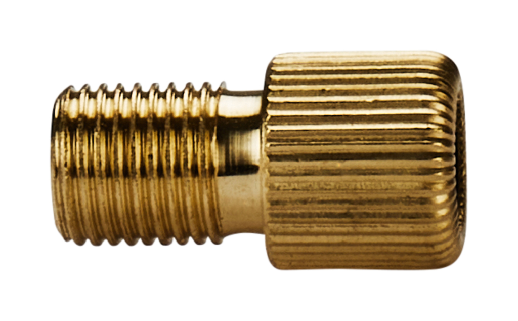 Luchtpomp adapter Frans ventiel