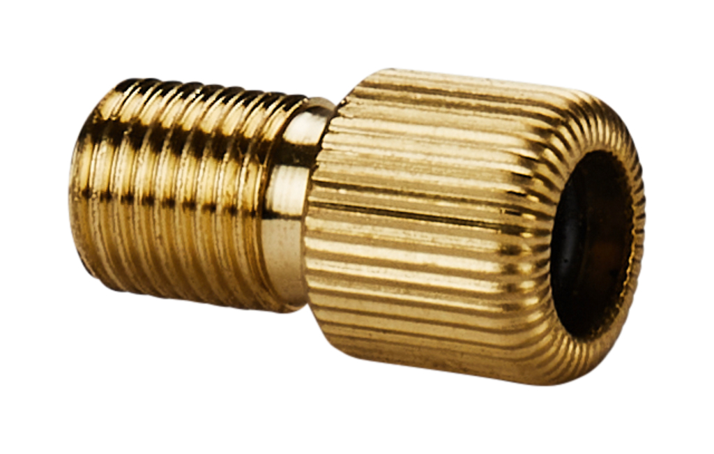 Luchtpomp adapter Frans ventiel