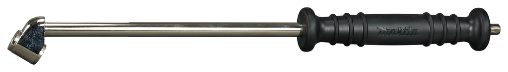 Professionele luchtpompadapter auto- en vrachtwagenbanden 30º