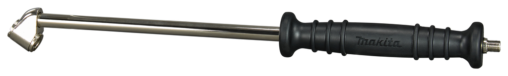 Professionele luchtpompadapter auto- en vrachtwagenbanden 30º