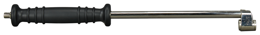 Professionele luchtpompadapter auto- en vrachtwagenbanden 0º