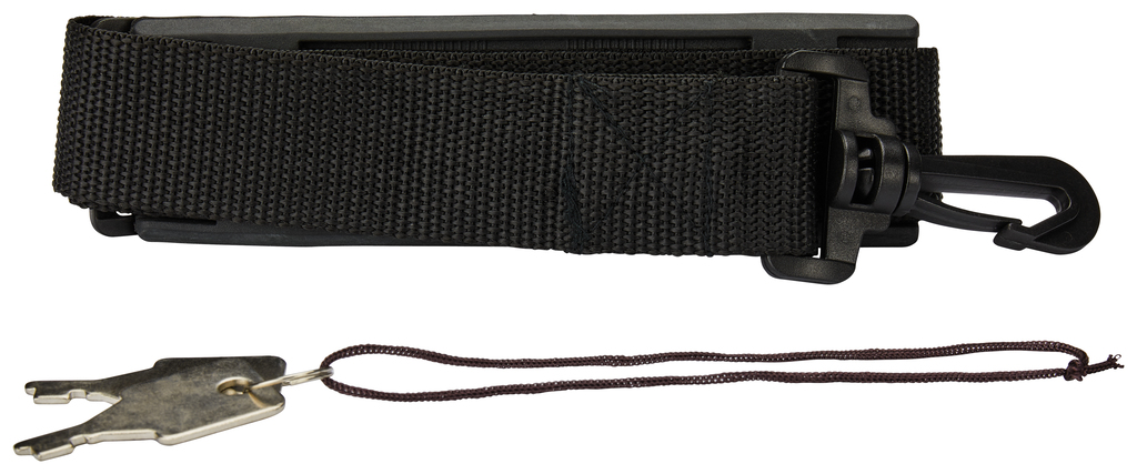 Draagriem koffer multilijnlaser