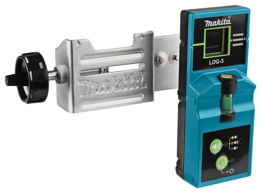 Laserlijn ontvanger LDG-3