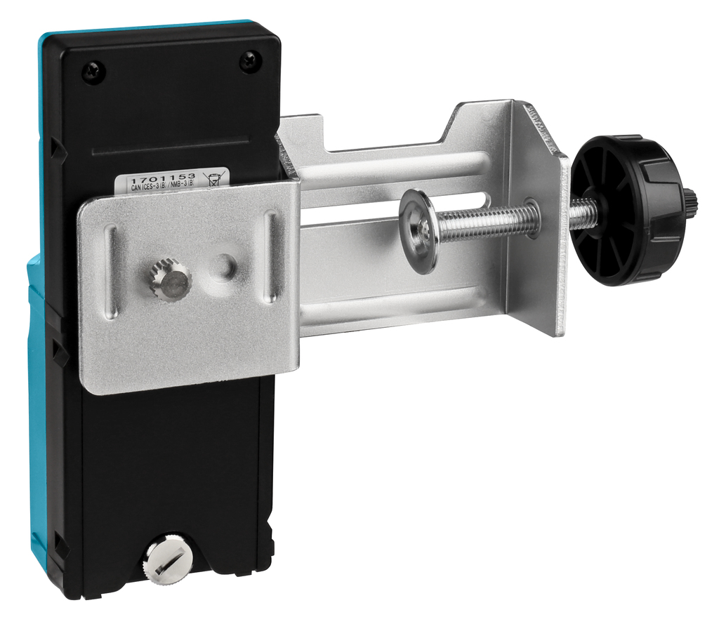 Laserlijn ontvanger LDG-3