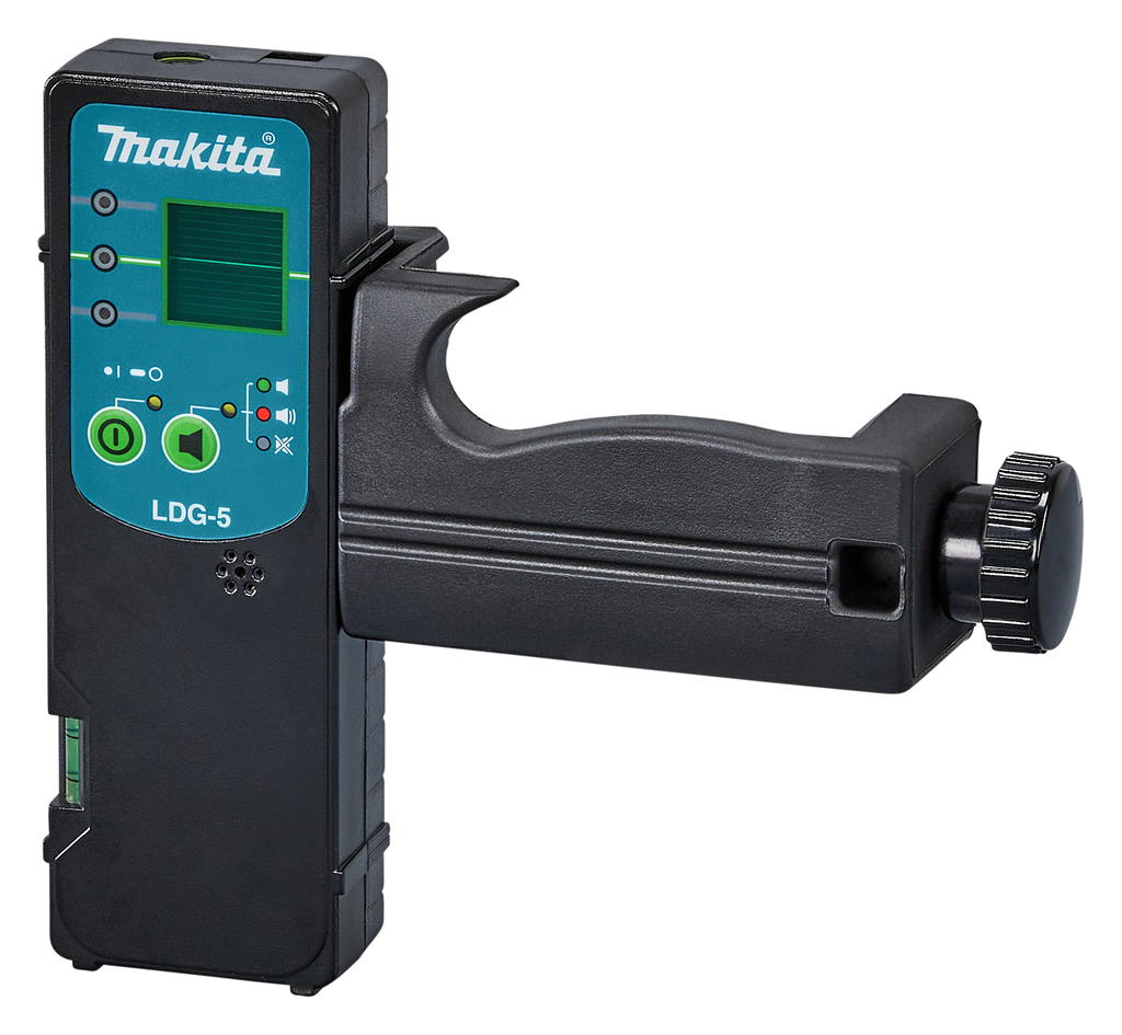 Laserlijn ontvanger LDG-5