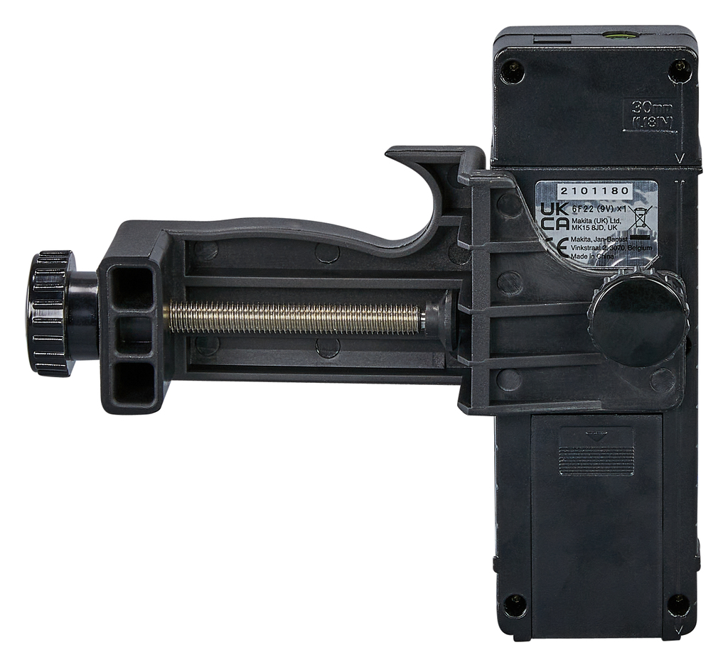 Laserlijn ontvanger LDG-5