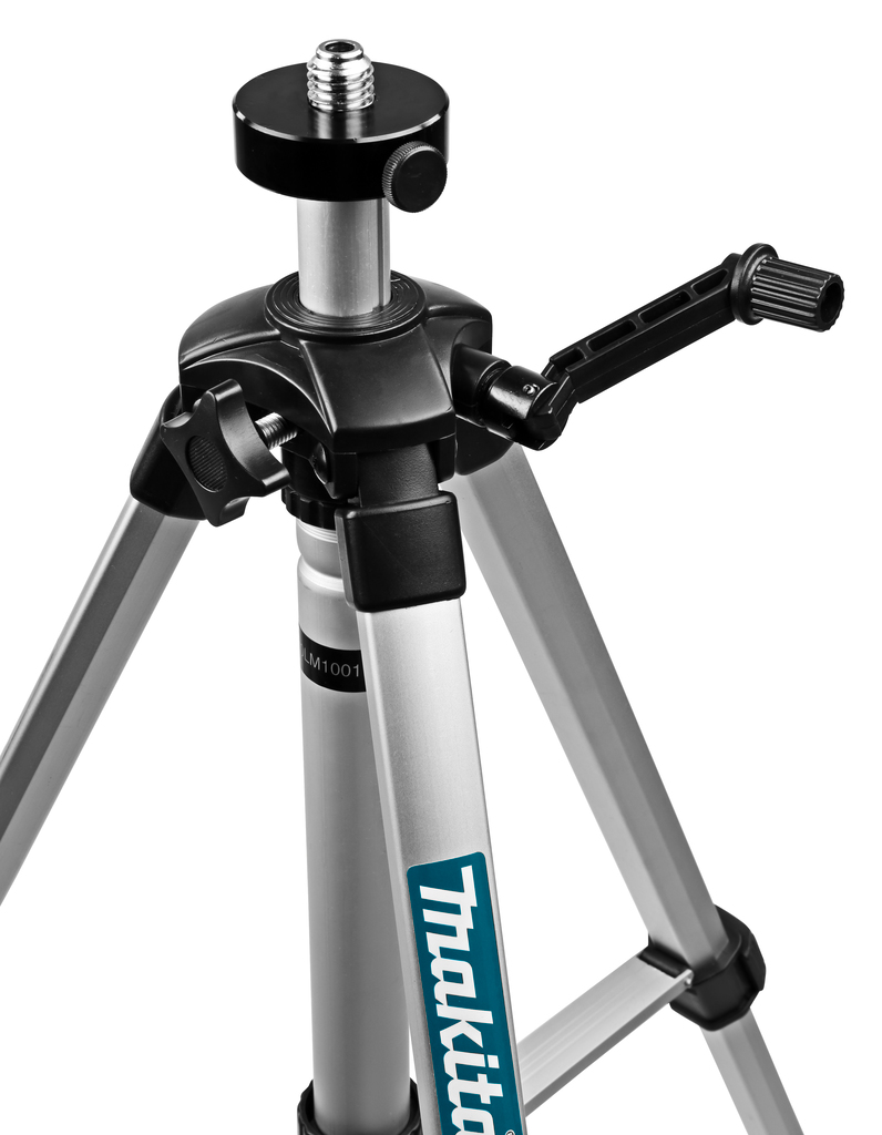 Statief ventilator, kruislijn- en multilijnlaser 1140mm