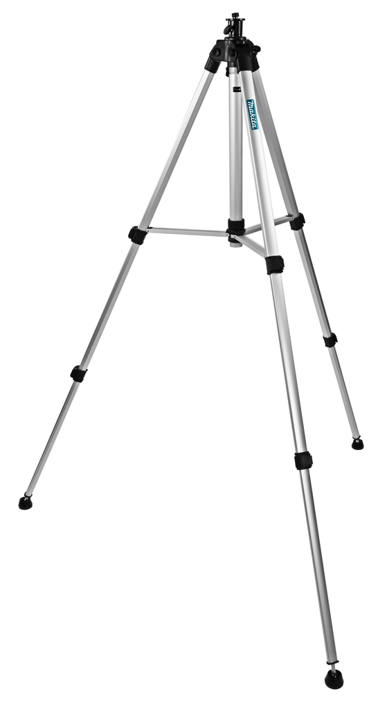 Statief kruislijn-, multilijn- en rotatielaser 1800mm