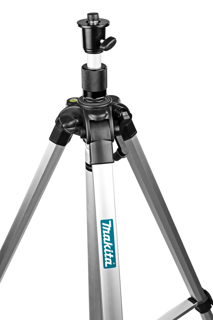 Statief kruislijn-, multilijn- en rotatielaser 1800mm