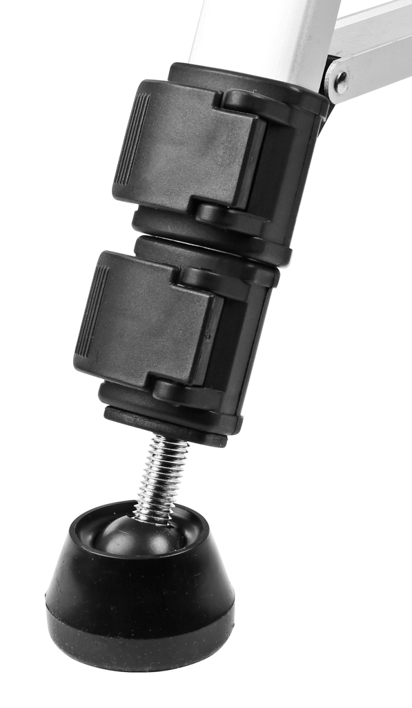 Statief kruislijn-, multilijn- en rotatielaser 2900mm